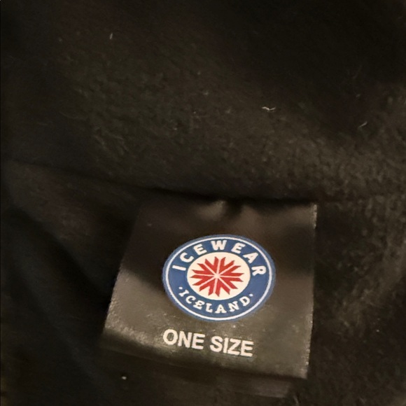 Icewear Women's Colorful Striped Beanie - Picture 2 of 5